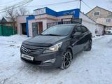 Hyundai Accent 2014 года за 5 200 000 тг. в Астана