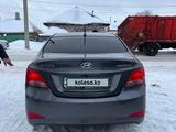 Hyundai Accent 2014 года за 5 200 000 тг. в Астана – фото 3