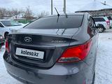 Hyundai Accent 2014 года за 5 200 000 тг. в Астана – фото 5