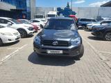 Toyota RAV4 2007 года за 8 000 000 тг. в Алматы