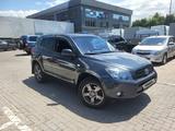 Toyota RAV4 2007 года за 8 000 000 тг. в Алматы – фото 4