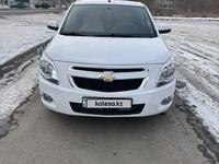 Chevrolet Cobalt 2022 года за 6 200 000 тг. в Усть-Каменогорск