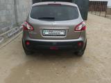 Nissan Qashqai 2011 года за 5 200 000 тг. в Кызылорда – фото 2