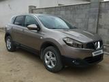 Nissan Qashqai 2011 года за 5 200 000 тг. в Кызылорда