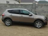 Nissan Qashqai 2011 года за 5 200 000 тг. в Кызылорда – фото 3