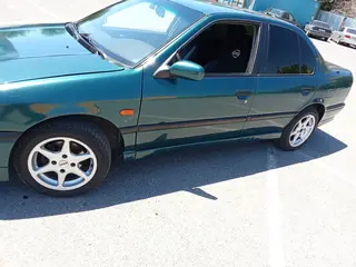 Nissan Primera