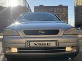 Opel Astra 1999 годаүшін1 650 000 тг. в Атырау – фото 4