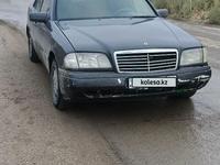 Mercedes-Benz C 180 1994 года за 1 500 000 тг. в Жезказган