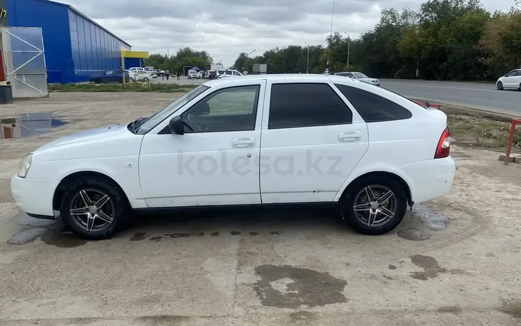 ВАЗ (Lada) Priora 2172 2012 года за 1 900 000 тг. в Уральск