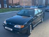 ВАЗ (Lada) 2115 2012 годаүшін1 650 000 тг. в Астана – фото 4