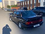 ВАЗ (Lada) 2115 2012 годаүшін1 650 000 тг. в Астана