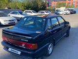 ВАЗ (Lada) 2115 2012 годаүшін1 650 000 тг. в Астана – фото 5