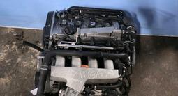 Двигатель на Audi A4 B6.A4 B7 за 400 000 тг. в Алматы – фото 2