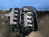 Двигатель на Audi A4 B6.A4 B7 за 400 000 тг. в Алматы – фото 4