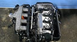 Двигатель на Audi A4 B6.A4 B7 за 400 000 тг. в Алматы – фото 4