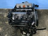 Двигатель на Audi A4 B6.A4 B7 за 400 000 тг. в Алматы