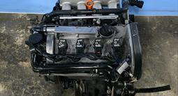 Двигатель на Audi A4 B6.A4 B7 за 400 000 тг. в Алматы