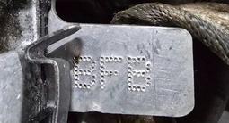 Двигатель на Audi A4 B6.A4 B7 за 400 000 тг. в Алматы – фото 5