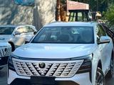 Changan CS75 Plus 2026 годаүшін11 300 000 тг. в Алматы – фото 2