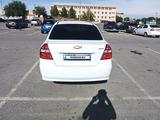 Chevrolet Nexia 2023 года за 5 200 000 тг. в Шымкент – фото 2
