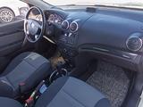 Chevrolet Nexia 2023 года за 5 200 000 тг. в Шымкент – фото 4