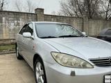 Toyota Camry 2005 годаүшін5 500 000 тг. в Алматы