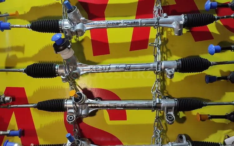 Рулевые рейки за 85 000 тг. в Павлодар