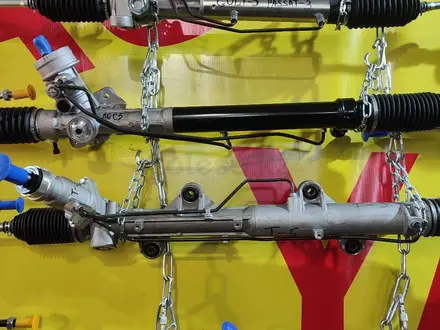 Рулевые рейки за 85 000 тг. в Павлодар – фото 3