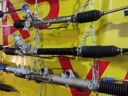 Рулевые рейки за 85 000 тг. в Павлодар – фото 7