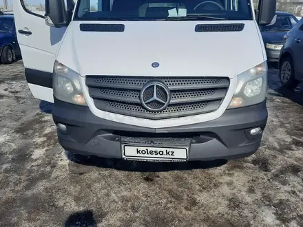 Mercedes-Benz Sprinter 2016 года за 25 000 000 тг. в Павлодар – фото 5