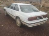 Mazda 626 1992 года за 350 000 тг. в Шу – фото 3