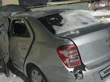 Chevrolet Cobalt 2021 года за 909 444 тг. в Астана