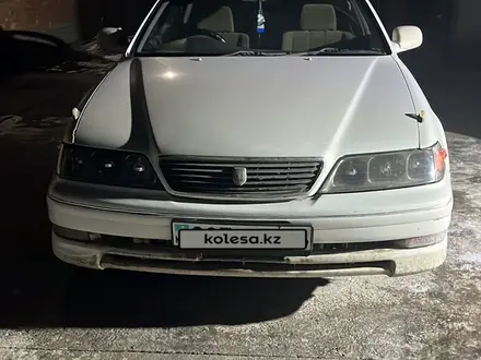 Toyota Mark II 1997 года за 3 000 000 тг. в Усть-Каменогорск – фото 10