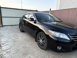 Toyota Camry 2010 года за 5 800 000 тг. в Атырау – фото 3