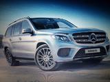 Mercedes-Benz GLS 400 2022 годаүшін80 000 000 тг. в Есик – фото 2