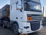 DAF  XF 105 2010 годаүшін17 000 000 тг. в Костанай