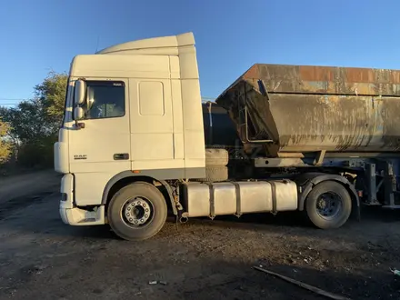 DAF  XF 105 2010 года за 17 000 000 тг. в Костанай – фото 4