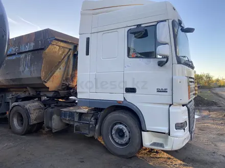 DAF  XF 105 2010 года за 17 000 000 тг. в Костанай – фото 5