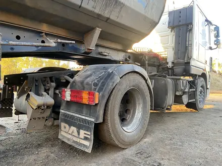 DAF  XF 105 2010 года за 17 000 000 тг. в Костанай – фото 9