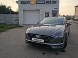 Hyundai Sonata 2023 годаүшін12 500 000 тг. в Костанай – фото 4