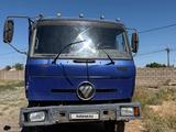Dongfeng 2013 года за 4 500 000 тг. в Шымкент – фото 3