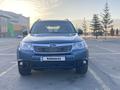 Subaru Forester 2008 годаүшін6 800 000 тг. в Алматы