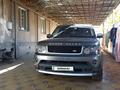 Land Rover Range Rover Sport 2006 годаүшін9 000 000 тг. в Алматы – фото 10