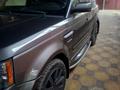 Land Rover Range Rover Sport 2006 годаүшін9 000 000 тг. в Алматы – фото 16