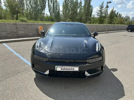 Zeekr 001 2023 года за 15 500 000 тг. в Астана – фото 2