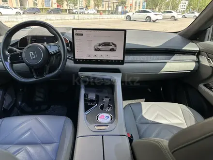 Zeekr 001 2023 года за 15 500 000 тг. в Астана – фото 10