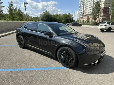 Zeekr 001 2023 года за 15 500 000 тг. в Астана – фото 3