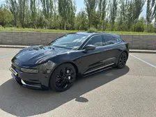 Zeekr 001, 2023