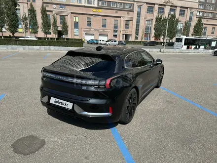 Zeekr 001 2023 года за 15 500 000 тг. в Астана – фото 5
