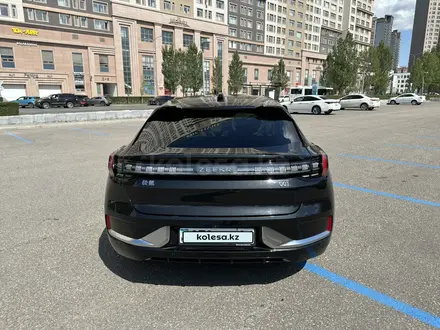 Zeekr 001 2023 года за 15 500 000 тг. в Астана – фото 6